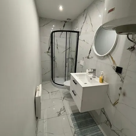 Kk Marszalkowski דירה *