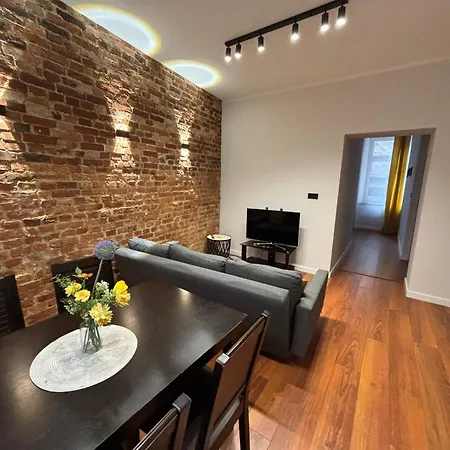 Kk Marszalkowski Apartment *
