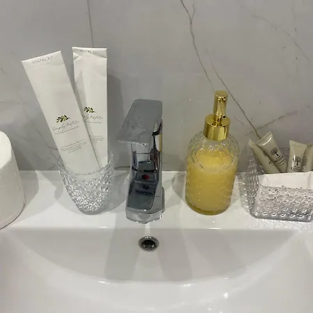 Apartment Kk Marszalkowski Bytom