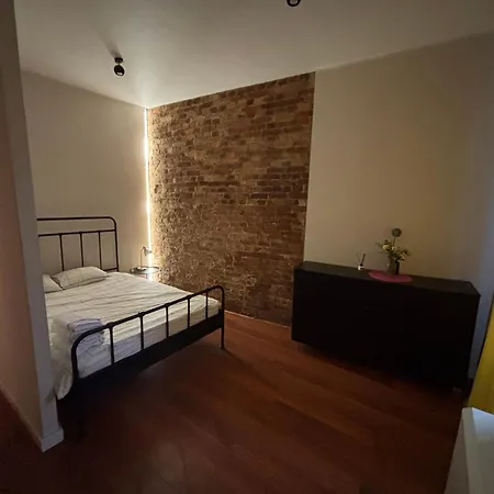 アパート Kk Marszalkowski *