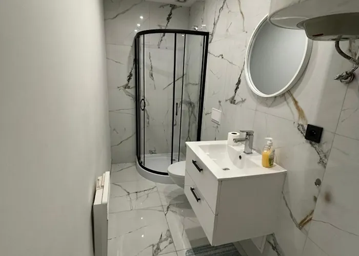 Kk Marszalkowski דירה *