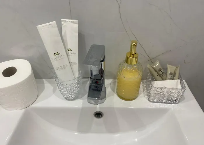 アパート Kk Marszalkowski ビトム